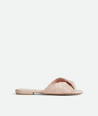 Bottega Veneta Blink Flat Mule - Bottega Veneta