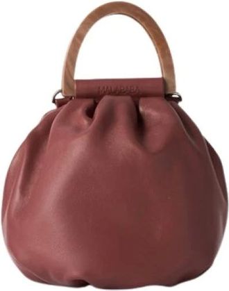 Malababa Mujer, Bolsos, Marrón, Talla: ONE Size