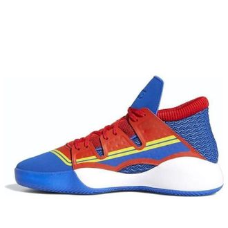 adidas Marvel x Pro Vision Heroes Among Us: Captain Marvel EF2260