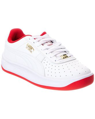 Puma Puma Gv Special Leather Sneaker