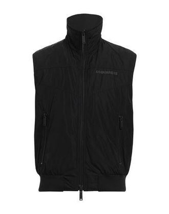 Dsquared2 Vests