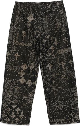 Untitled Artworks Denim Jeans - Black