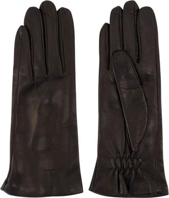 Toteme Donna, Accessori, Nero, M, new