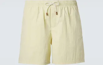 Umit Benan Antibes swim trunks