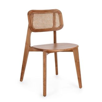 BIZZOTTO Set of 2 Abby chairs