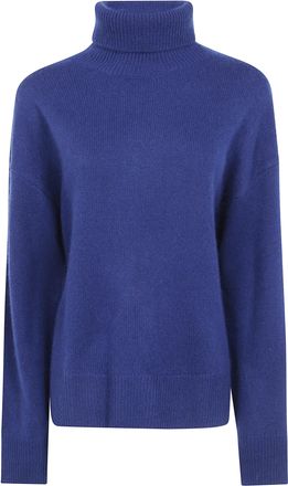 Absolut Cashmere Turtleneck Sweater Bertille