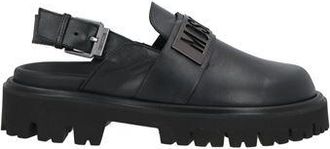 Moschino Mules & Clogs