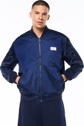 Sergio Tacchini Piano Bomber Jacket
