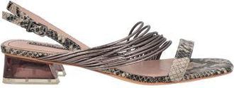 Ermanno Scervino CALZATURE - Sandali su YOOX.COM