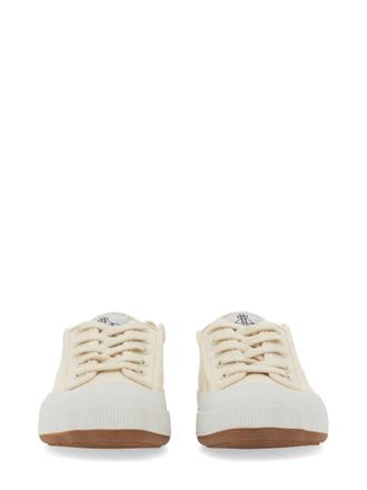 Vivienne Westwood Animal Gym Sneaker - Beige