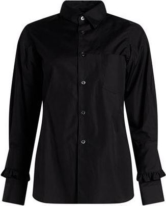 Comme Des Gar&ccedil;ons TOPWEAR - Camicie su YOOX.COM