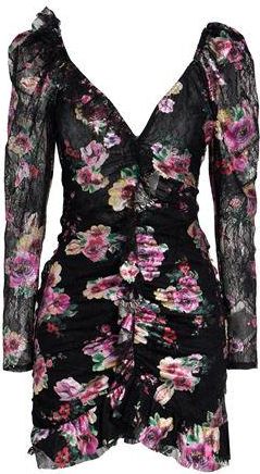 For Love & Lemons DRESSES - Mini dresses on YOOX.COM