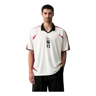 Represent Hombre, Camisetas, Beige, Talla: XL