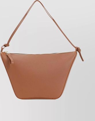 Loewe calf leather mini shoulder bag