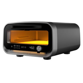 Ooni Aparato De Cocina Ooni Volt 2 450&deg;c 30 Cm Pizza