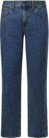 Burberry Cotton Denim Jeans