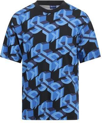 Karl Lagerfeld CAMISETAS Y TOPS - Camisetas en YOOX.COM
