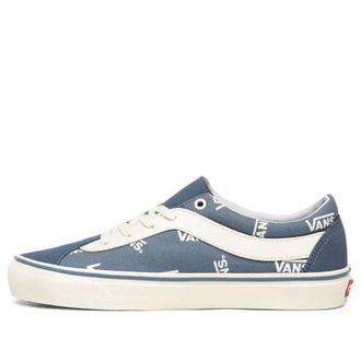 Vans Bold Ni Block - Blue Mirage VN0A3WLPWQX