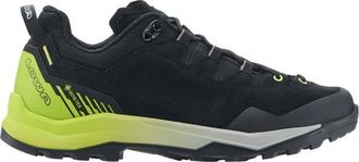 Lowa Explorer GTX Lo Wanderschuhe f&uuml;r Herren | schwarz