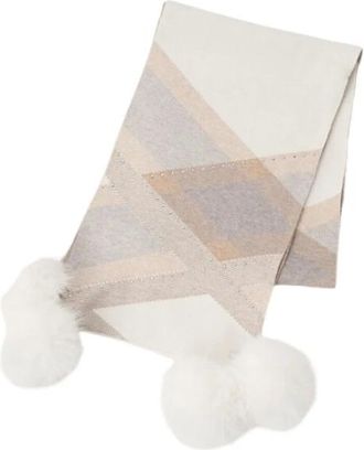 Joseph Ribkoff Accessoires, Dames, Veelkleurig, ONE Size, 4564 Sjaal