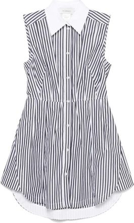 Sportmax Dames, Jurken, Zwart, Maat: XS