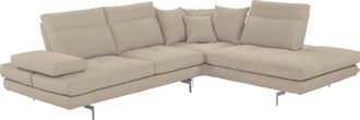 CALIA ITALIA Ecksofa