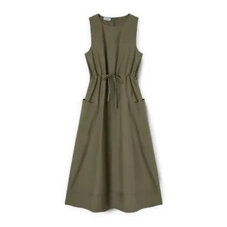 Motivi Mujer, Vestidos, Verde, Talla: M