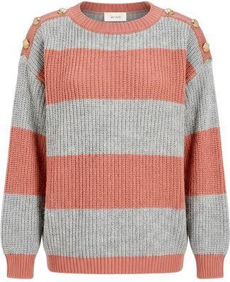Vicolo MAGLIERIA - Pullover su YOOX.COM