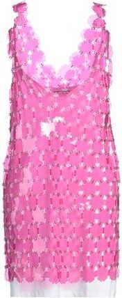 Paco Rabanne VESTIDOS - Minivestidos en YOOX.COM