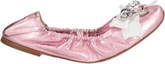 Casadei CALZADO - Bailarinas en YOOX.COM
