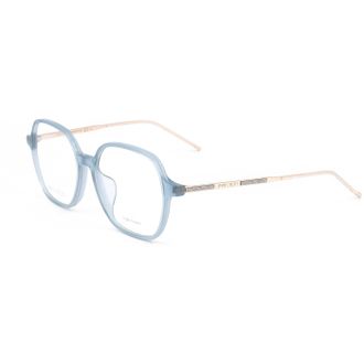 Jimmy Choo London Womens 52 mm Eyeglasses
