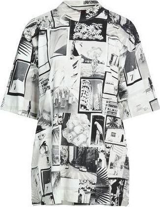 Farm Rio TOPWEAR - T-shirts sur YOOX.COM