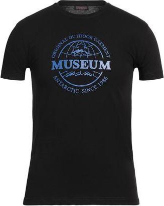 Museum T-shirts