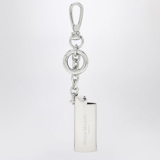 Maison Margiela Metal lighter charm