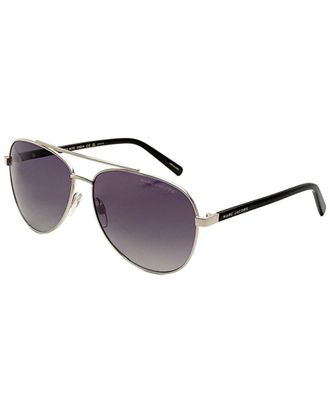 Marc Jacobs Womens Marc760s 60Mm Sunglasses
