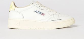 Autry Sneakers Medalist Low Autry in pelle