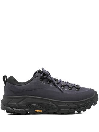 Hoka One One Summit Squid sneakers - unisex - Rubber/Fabric/Polyester - 10.5 - Grey