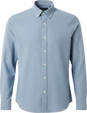 Sunspel Uomo, Magliette, Blu, XL, new