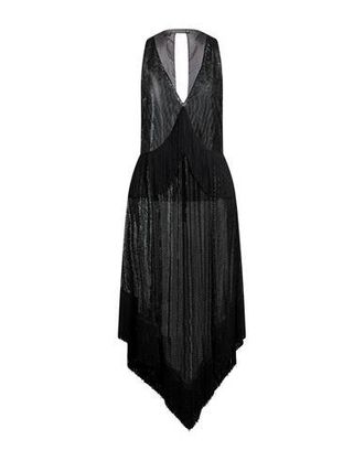 Paco Rabanne DRESSES - Midi dresses sur YOOX.COM