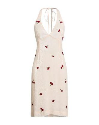 Des_Phemmes KLEIDER - Midi-Kleider auf YOOX.COM