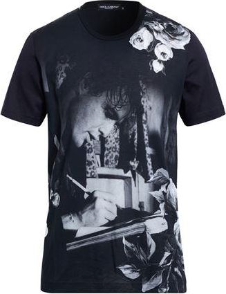 Dolce & Gabbana TOPWEAR - T-shirts on YOOX.COM