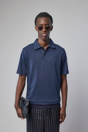 Dries Van Noten Helder Bis 3600