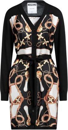 Moschino VESTIDOS - Minivestidos en YOOX.COM