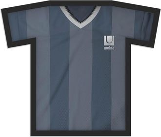 Umbra T-Frame medium, schwarz