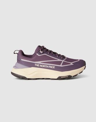 The North Face W Fastpack Wp - in crepuscolo infinito/pietra del deserto-Viola