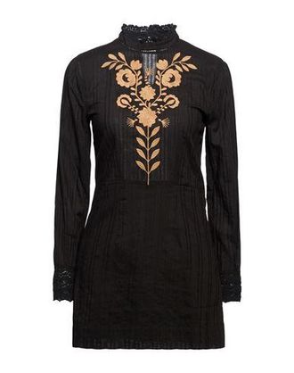Antik Batik KLEIDER - Mini-Kleider auf YOOX.COM