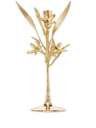 Pols Potten Kandelaar (31 cm) - Goud