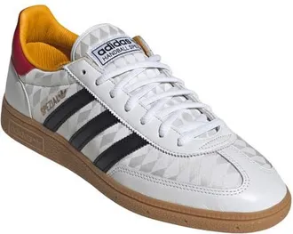 adidas x FIFA Gender Inclusive Handball Spezial Sneaker in White/core Black at Nordstrom, Size 5.5