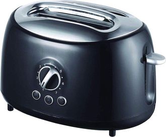 Brentwood 2-Slice Retro Toaster