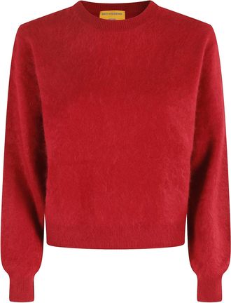 Guest In Residence Grizzly Crew